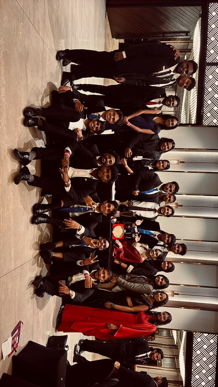 53rd Installation Ceremony 